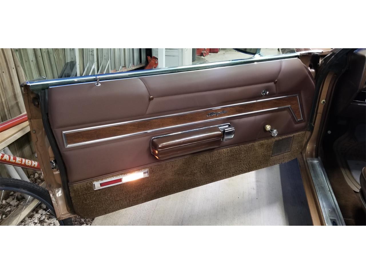 Ford-Ltd-1972-Brown-Brown-4