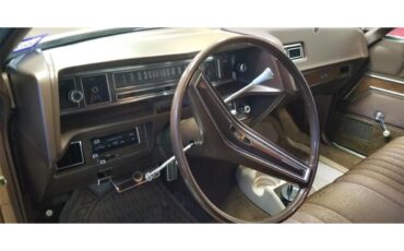 Ford-Ltd-1972-Brown-Brown-8