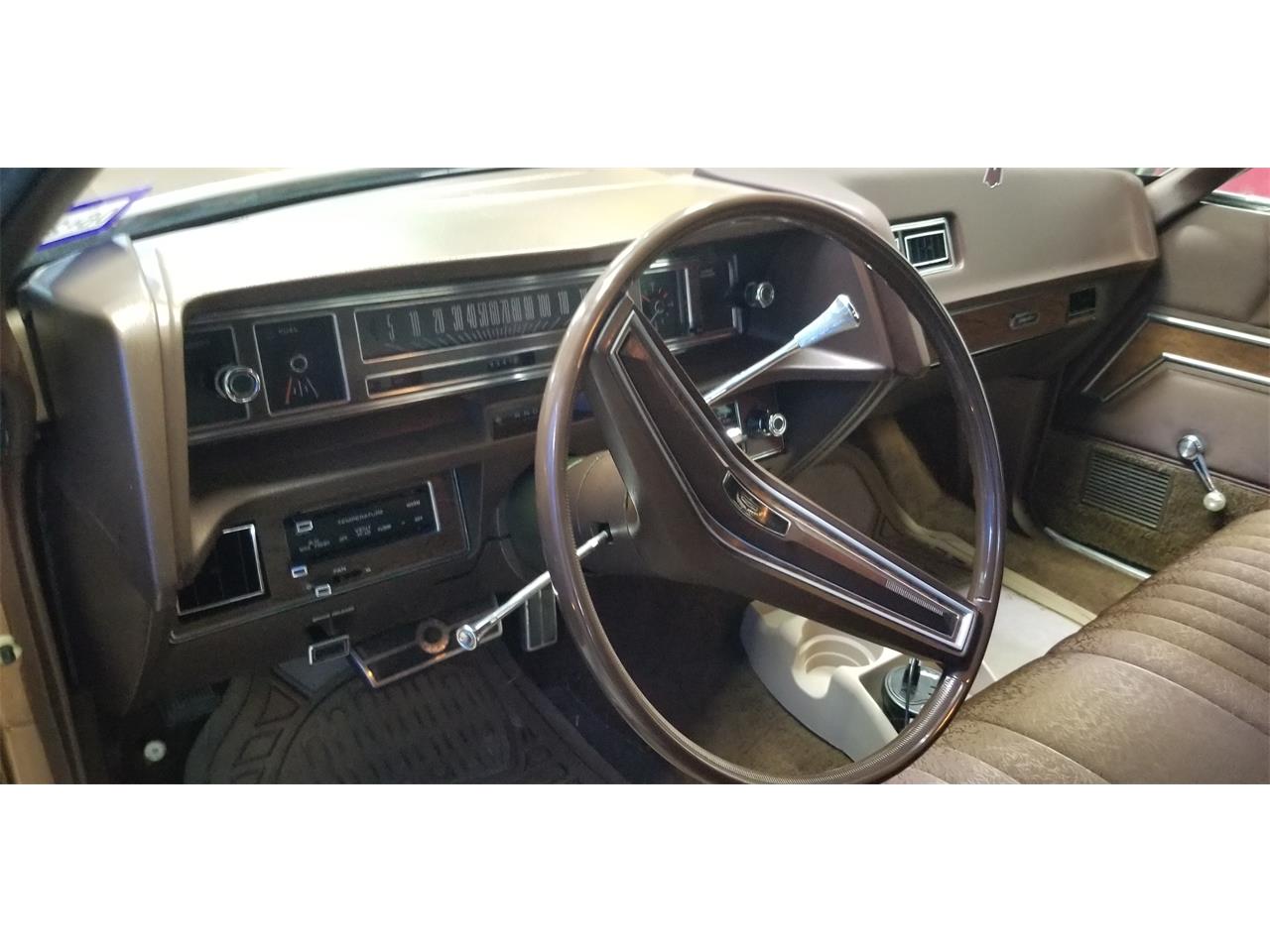 Ford-Ltd-1972-Brown-Brown-8