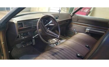 Ford-Ltd-1972-Brown-Brown-9