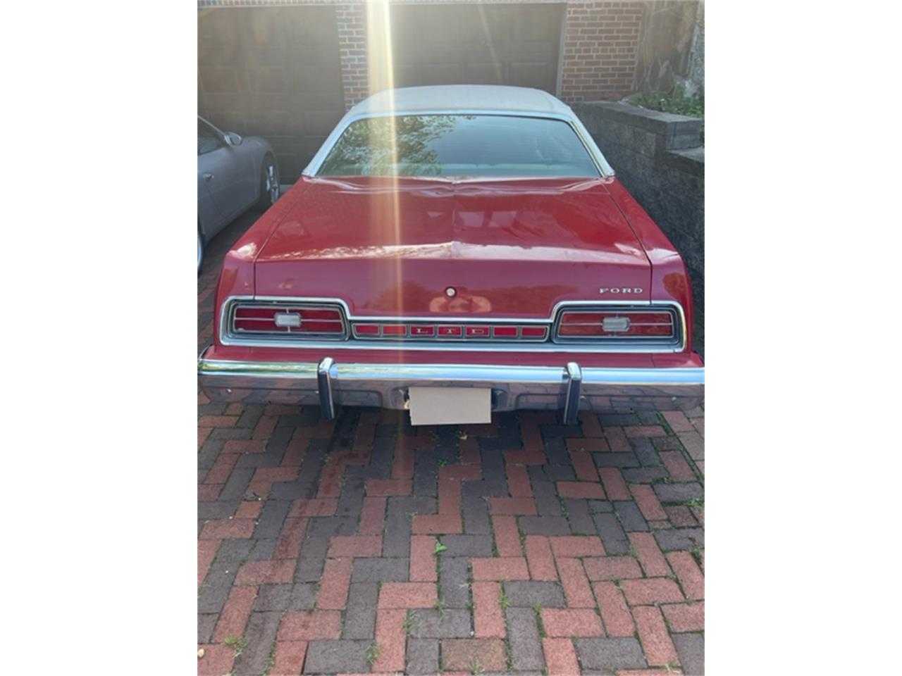 Ford-Ltd-1974-Red-Beige-11