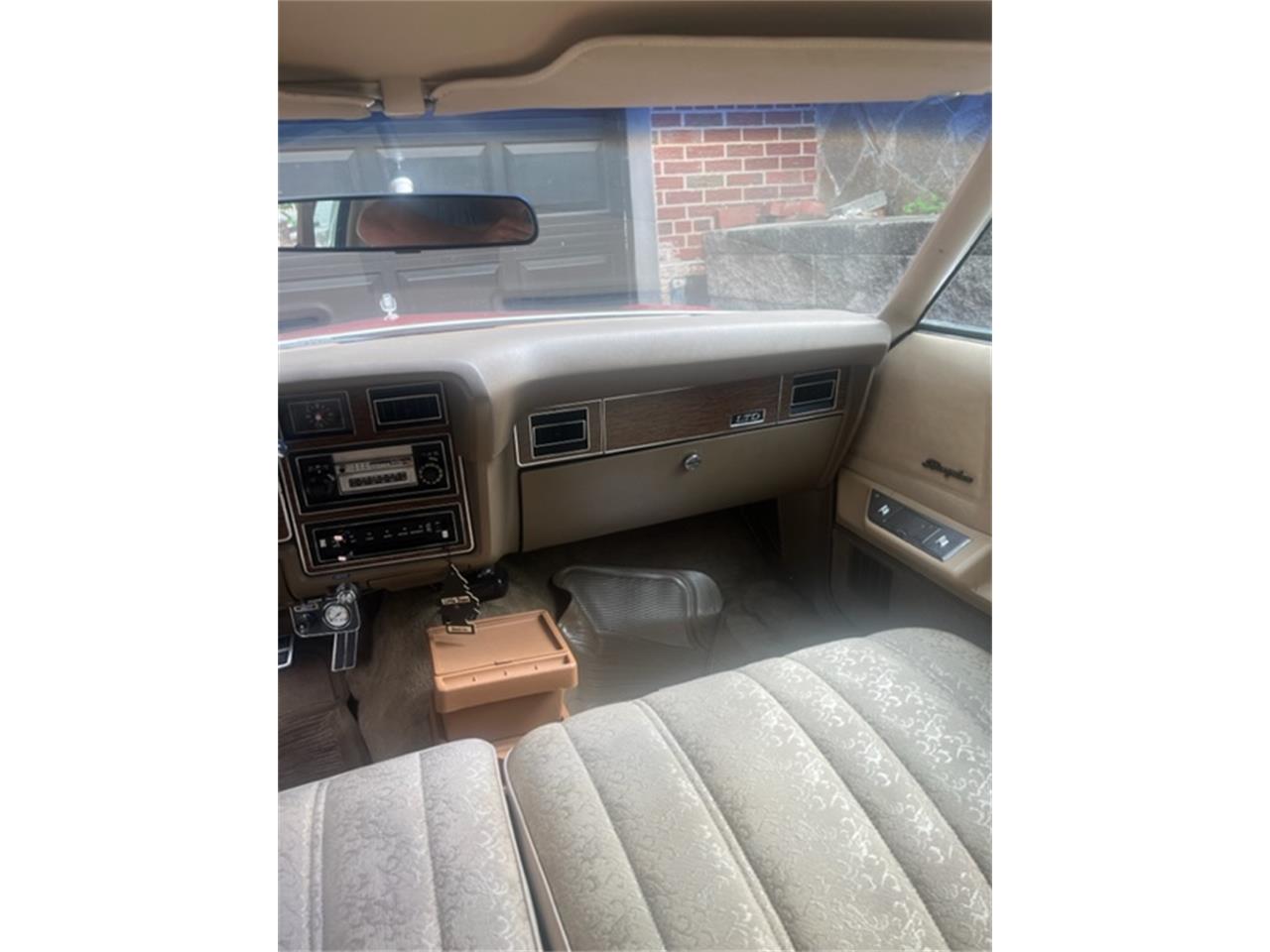 Ford-Ltd-1974-Red-Beige-7