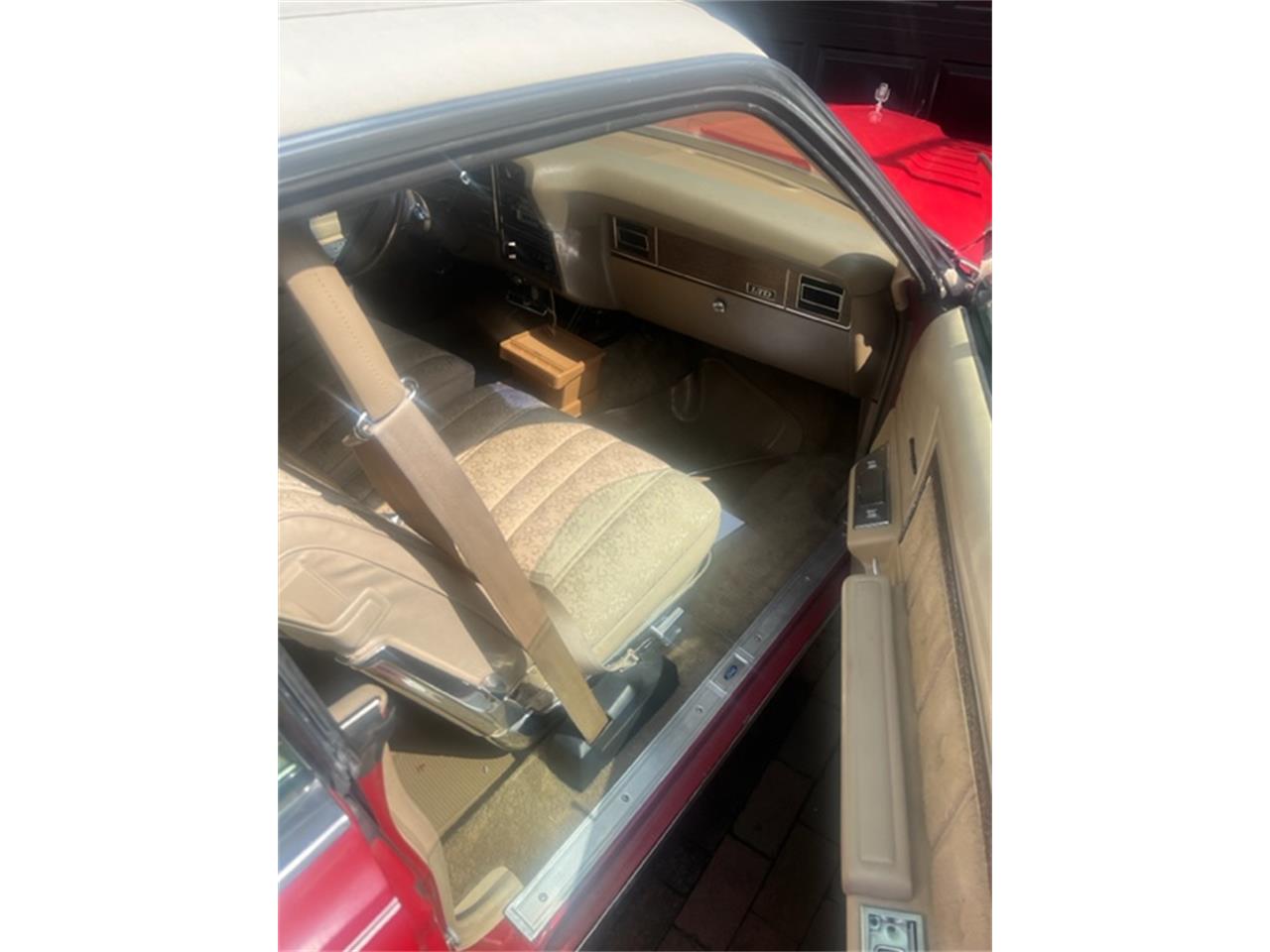 Ford-Ltd-1974-Red-Beige-8