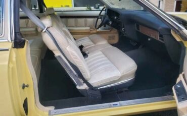 Ford-Ltd-1975-Yellow-Beige-3