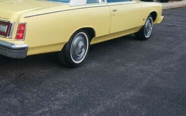 Ford-Ltd-1975-Yellow-Beige-5