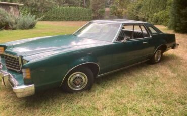 Ford-Ltd-1977-Dark-Green-6