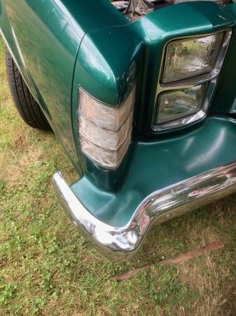 Ford-Ltd-1977-Dark-Green-7