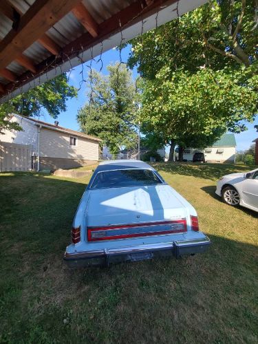 Ford-Ltd-1978-Blue-8