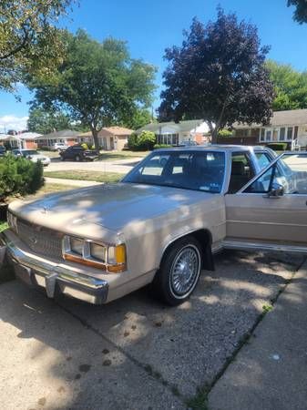 Ford-Ltd-1989-Tan-Gray-10