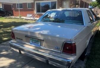 Ford-Ltd-1989-Tan-Gray-12