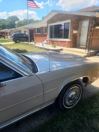 Ford-Ltd-1989-Tan-Gray-7