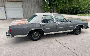 Ford-Ltd-crown-victoria-1986-grey-8