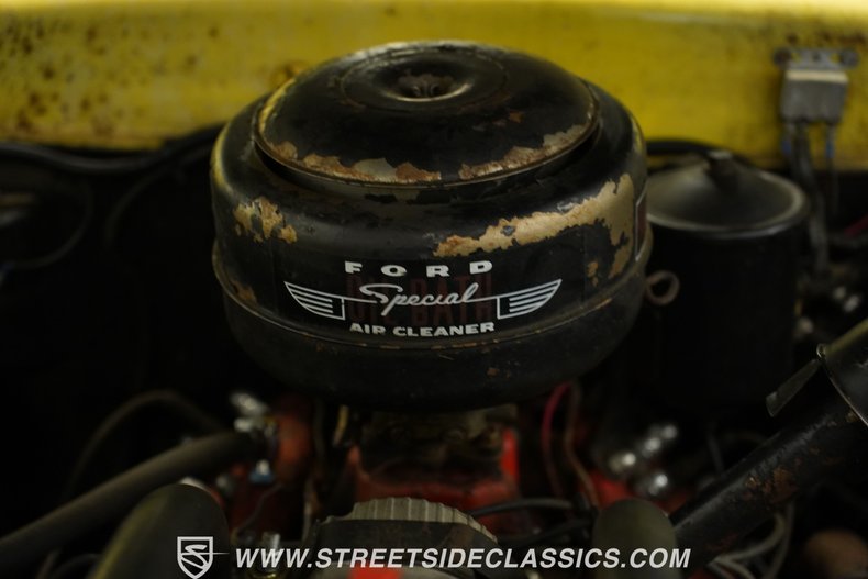 Ford-Mainline-1953-Yellow-Tan-29