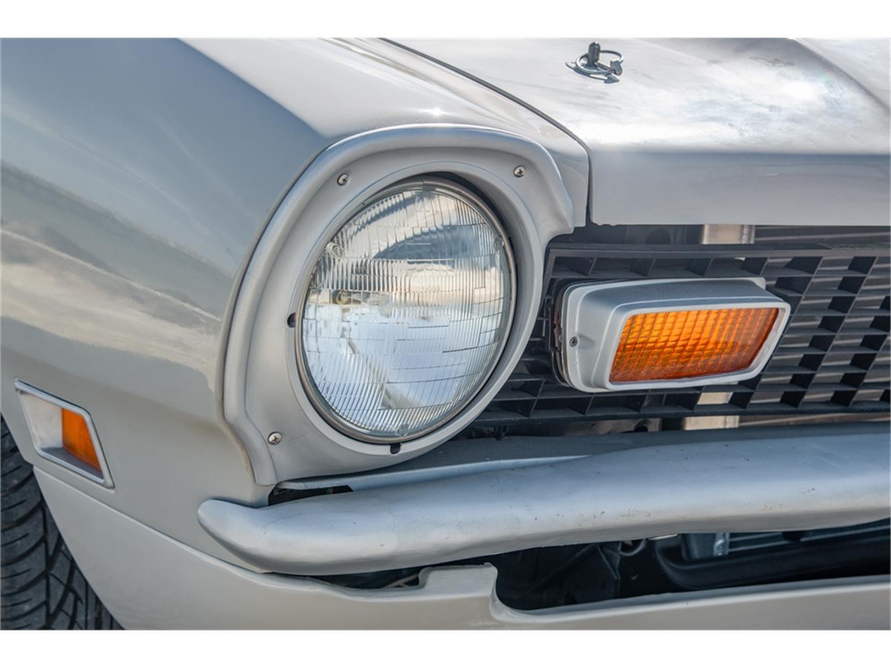 Ford-Maverick-1973-Ascot-Gray-Gray-22