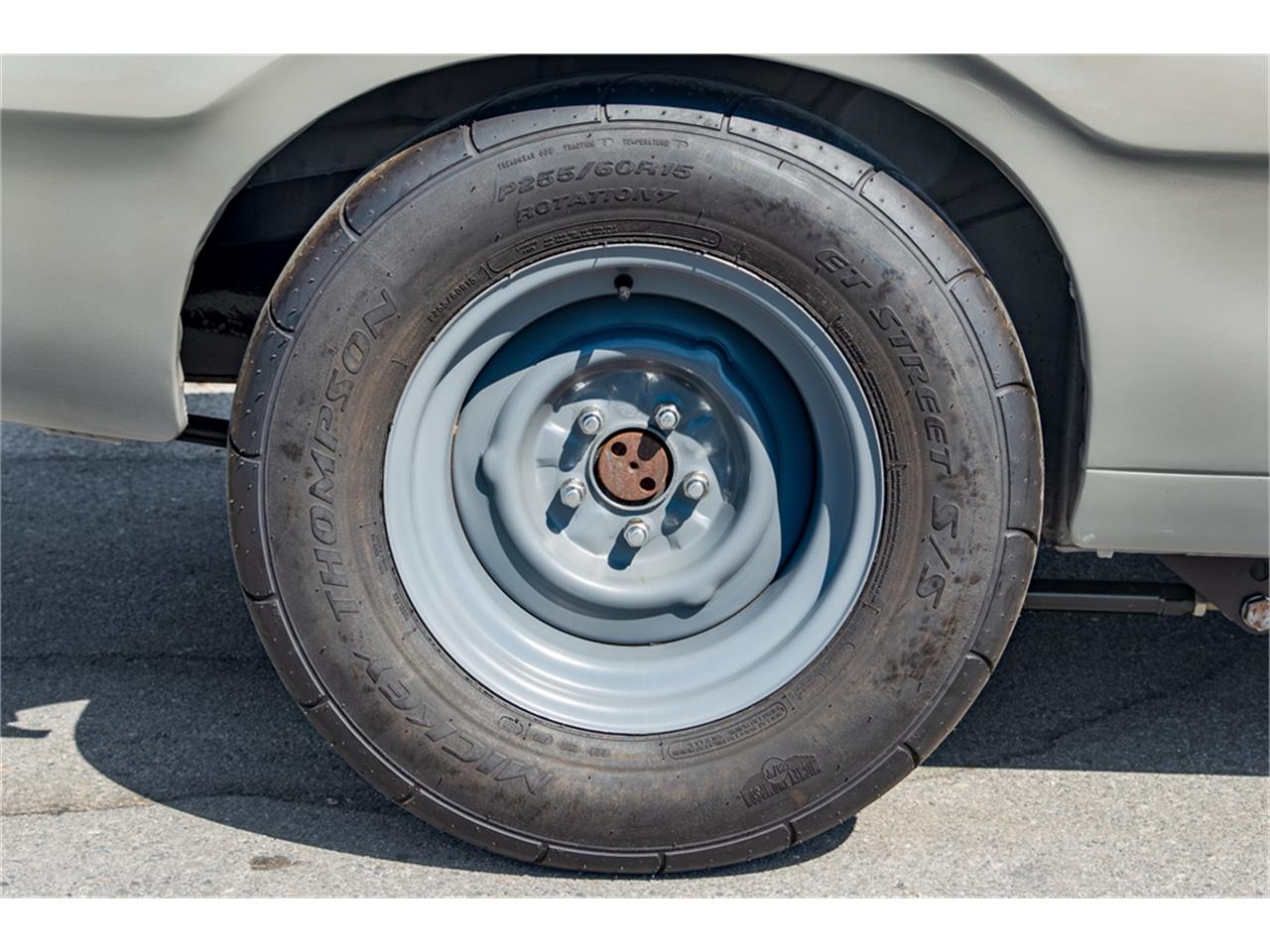 Ford-Maverick-1973-Ascot-Gray-Gray-27