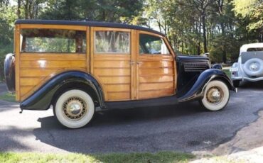 Ford-Model-48-1935-Black-Brown-1