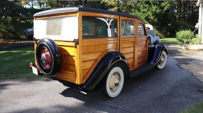 Ford-Model-48-1935-Black-Brown-2