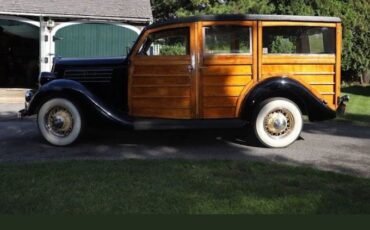 Ford-Model-48-1935-Black-Brown-6