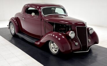Ford-Model-48-1935-Royal-Maroon-Metalli-Saddle-14