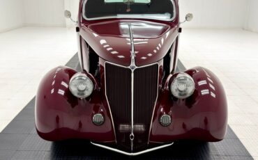 Ford-Model-48-1935-Royal-Maroon-Metalli-Saddle-15