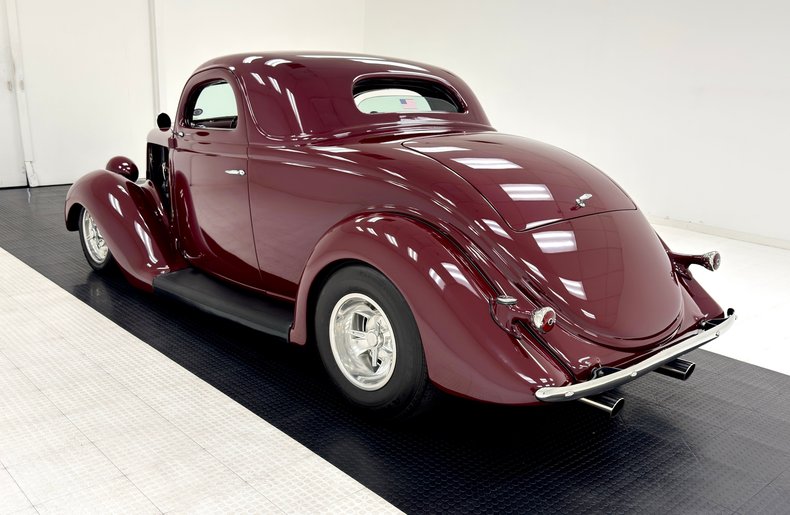 Ford-Model-48-1935-Royal-Maroon-Metalli-Saddle-6