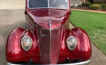 Ford-Model-85-1937-Burgundy-23