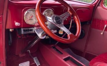 Ford-Model-85-1937-Burgundy-5