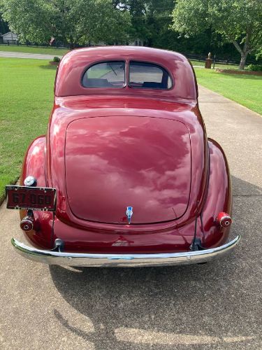 Ford-Model-85-1937-Burgundy