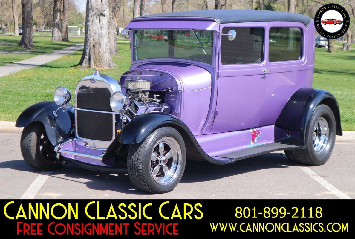 Ford-Model-A-1928-1