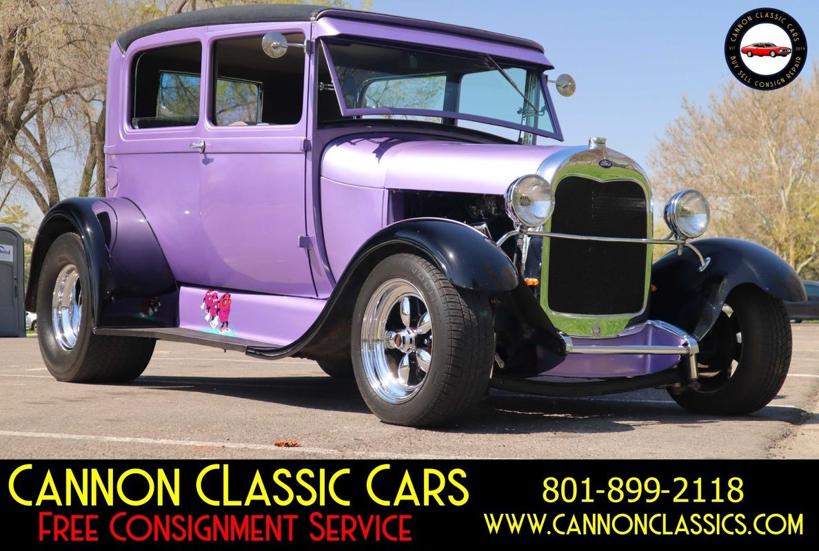 Ford-Model-A-1928-4