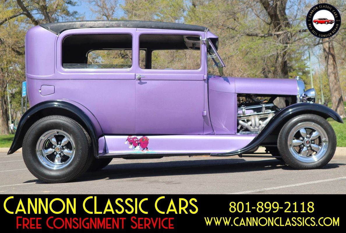 Ford-Model-A-1928-5