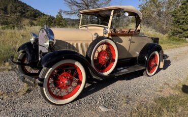 Ford-Model-A-1928-Convertible-1