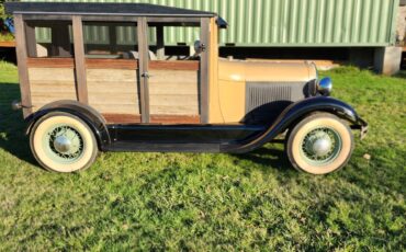 Ford-Model-A-1928-Woodie-wagon-11