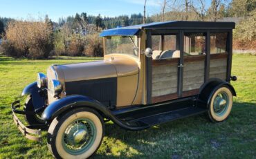 Ford-Model-A-1928-Woodie-wagon-3