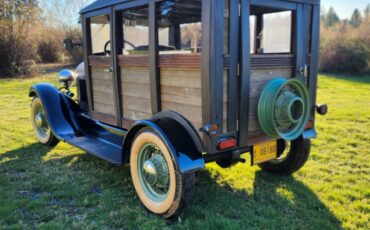 Ford-Model-A-1928-Woodie-wagon-5