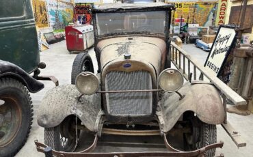 Ford-Model-A-1929-Roadster-1