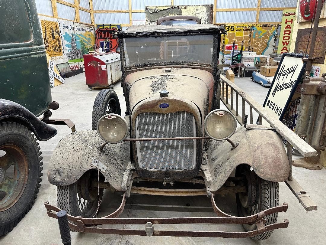 Ford-Model-A-1929-Roadster-1