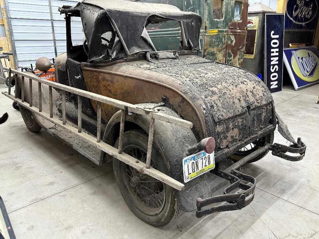 Ford-Model-A-1929-Roadster-2
