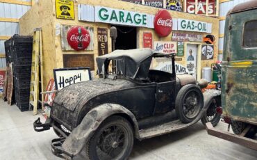 Ford-Model-A-1929-Roadster