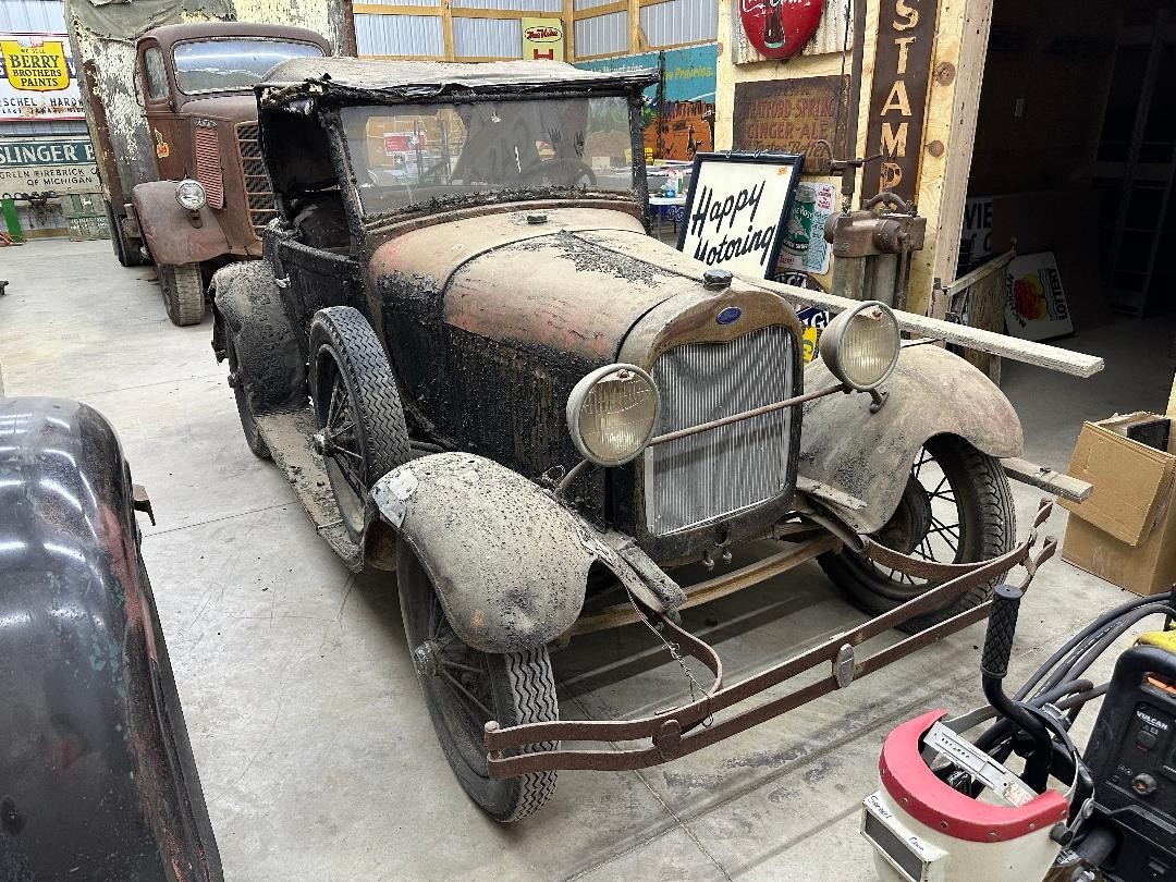 Ford-Model-A-1929-Roadster-4