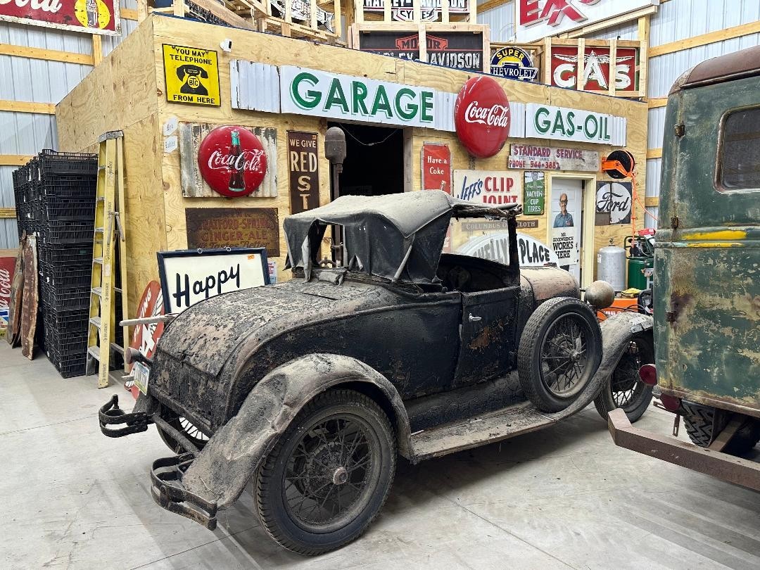 Ford-Model-A-1929-Roadster