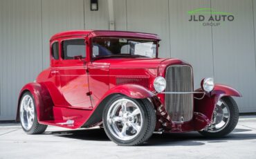 Ford-Model-A-1930