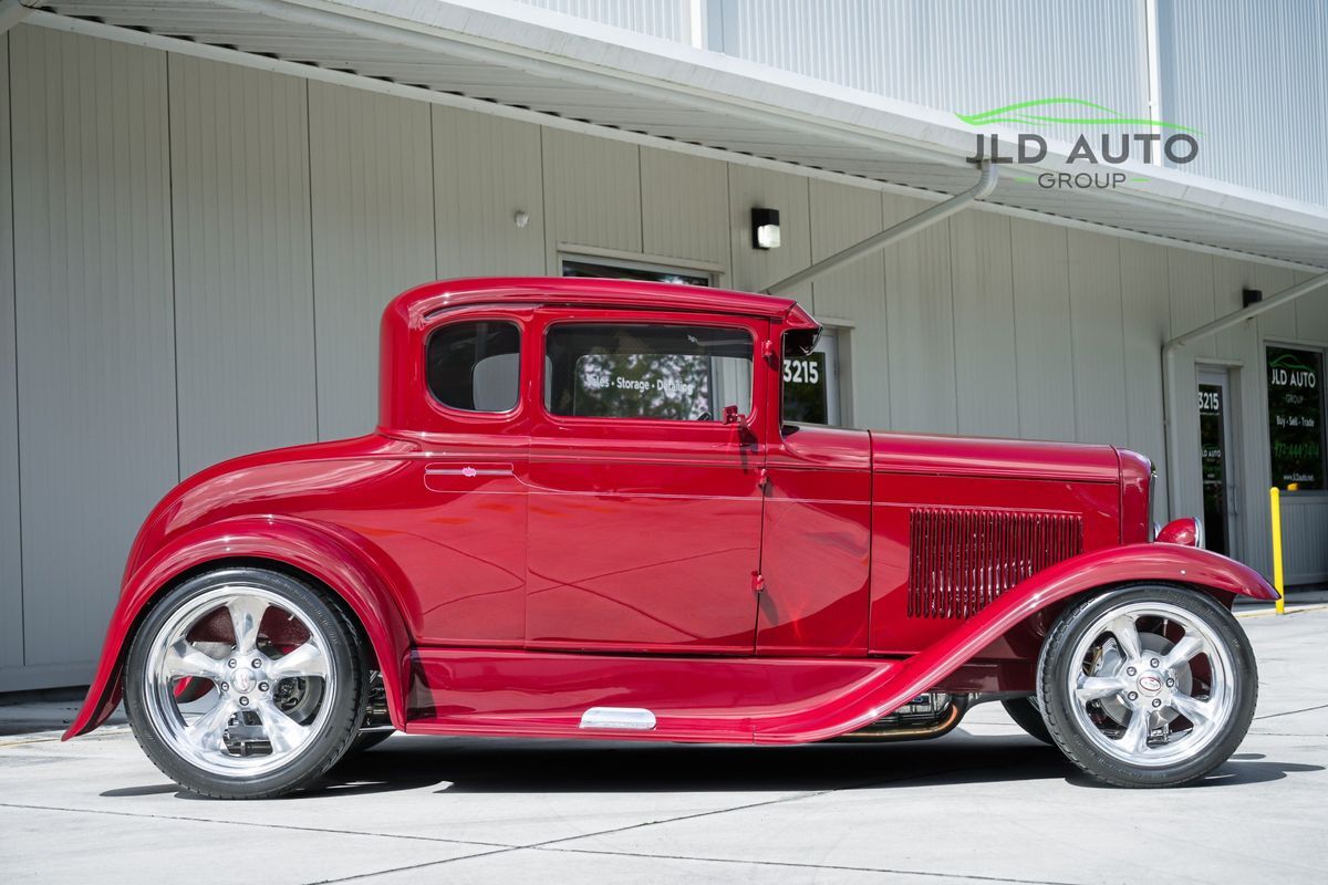 Ford-Model-A-1930-5