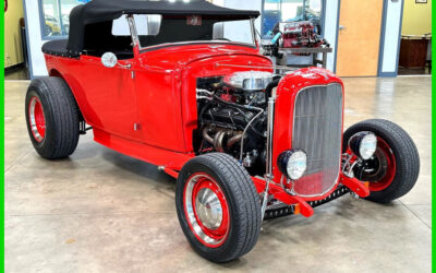 Ford Model A 1930 Other