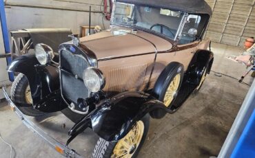 Ford-Model-A-1930-Standard-Cab-Pickup