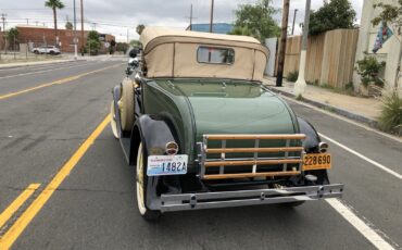Ford-Model-A-1931-Convertible-2