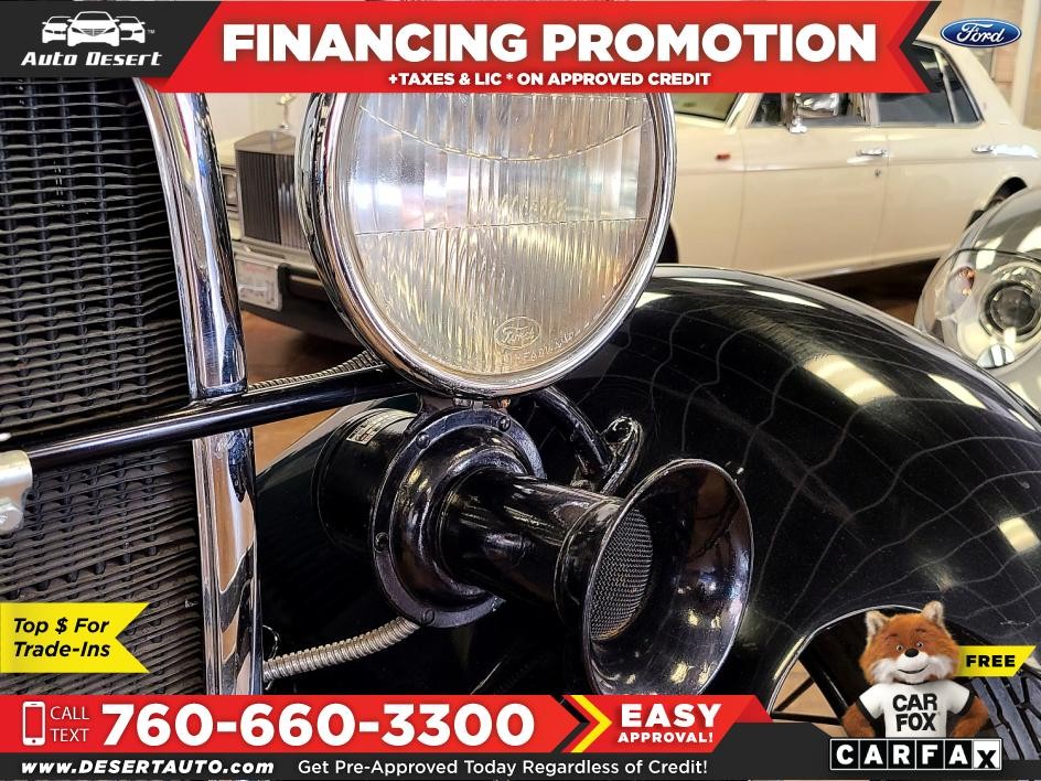 Ford-Model-A-One-Owner-1929-Sedan-12