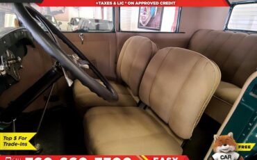 Ford-Model-A-One-Owner-1929-Sedan-14