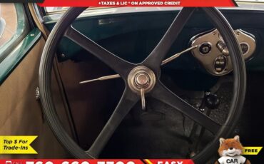 Ford-Model-A-One-Owner-1929-Sedan-18