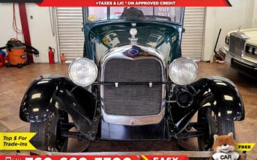 Ford-Model-A-One-Owner-1929-Sedan-3